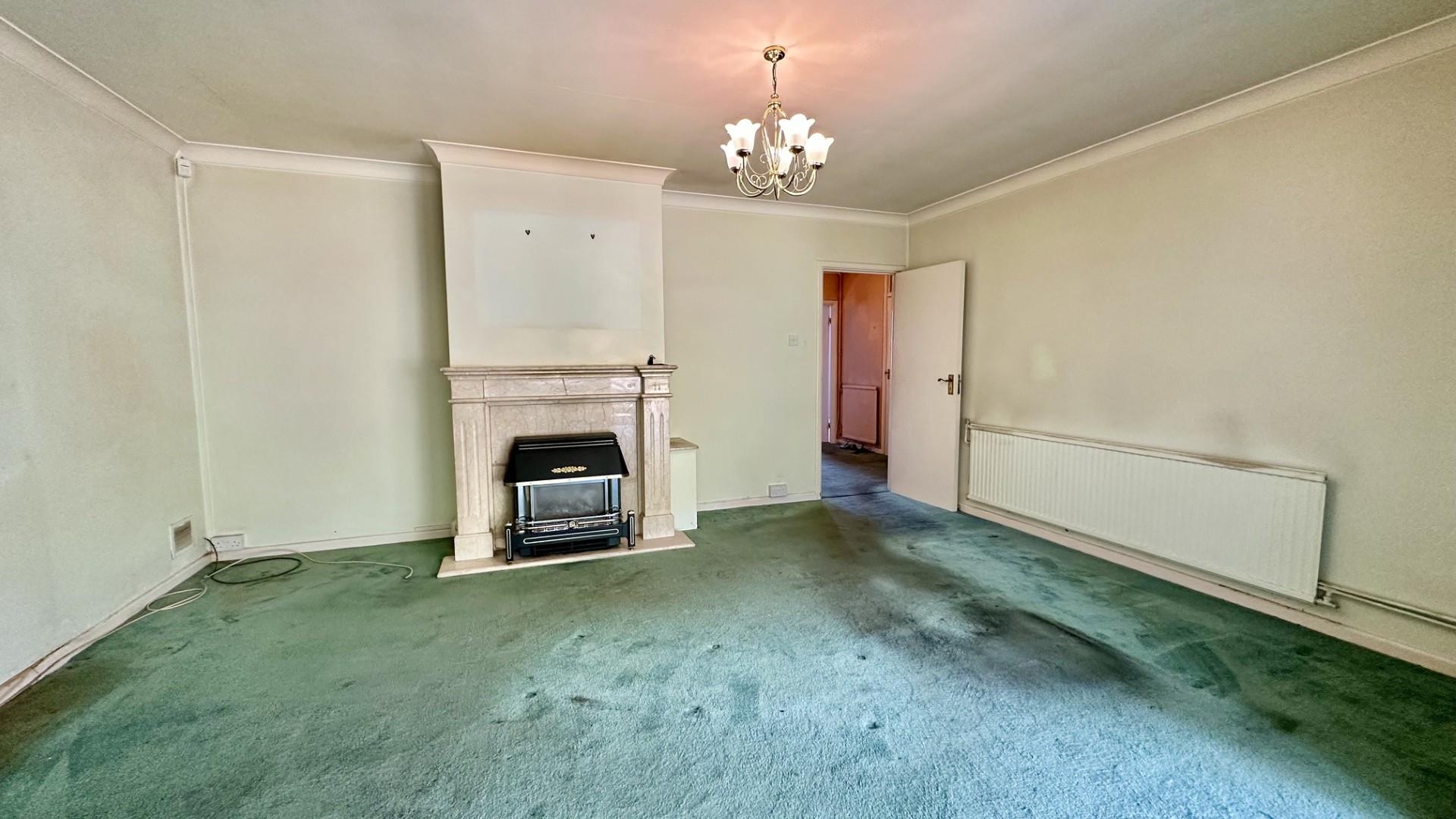 3 bed property in St. Helens Down, Hastings
